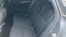 Honda Civic 1.0 VTEC Turbo 126 SR 5dr CVT Petrol Hatchback